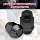 thumbnail image 4 of Lug Nuts Richeer para Accord Civic, 20 unidades, 1,4 pulgadas, color negro, 12 x 1,5 pulgadas, 4 of 9