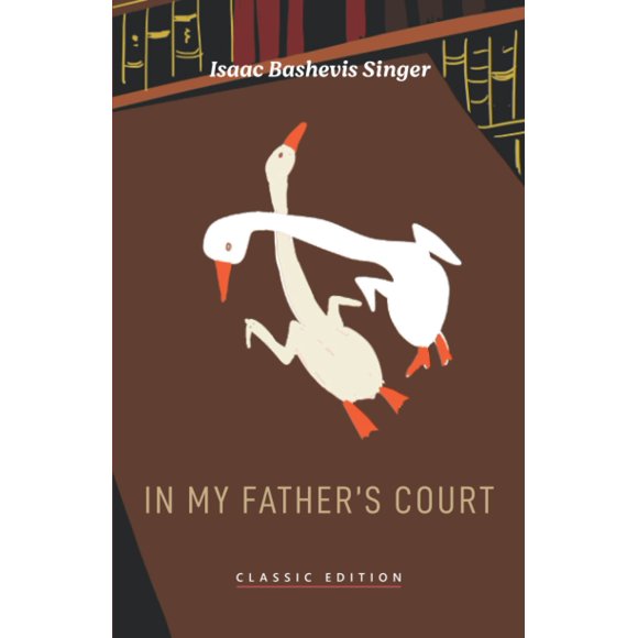 Libro Goodreads Press – En la Corte de mi Padre