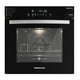 thumbnail image 4 of Horno Empotrable Airfryer 73 Litros  Digital He-7600Ng, 4 of 8