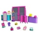 thumbnail image 2 of Set de sellos Barbie Boutique, 2 of 3