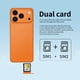 thumbnail image 5 of Smartphone HTTTBD I17promax 6,9" 108 MP Doble Cámara 12+512 GB, 5 of 9