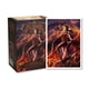 thumbnail image 1 of Dragon Shield Standard: Matte Flesh & Blood Uprising Dromai, 1 of 2
