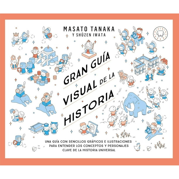 Gran Guia Visual De La Historia