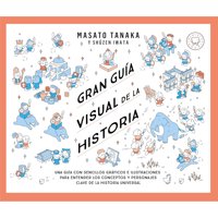 Blackie Books - Gran Guia Visual De La Historia