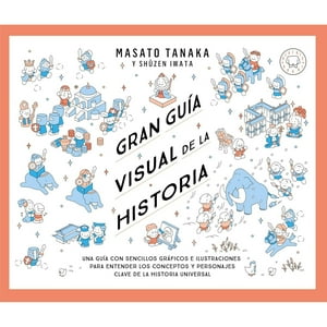 Blackie Books - Gran Guia Visual De La Historia