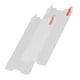 thumbnail image 4 of 2 Protectores De Pantalla Para Salpicadero De Motocicleta Aptos Para Honda NC750x 2021-2022, 4 of 5