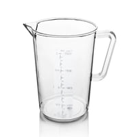 Dechef - Jarro Medida 2 Lt