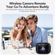 thumbnail image 5 of Audífonos Traductores con IA Yworlln 2026 NE68, Bluetooth, 135 idiomas, 5 of 9