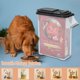 thumbnail image 2 of Contenedor de Alimentos Buddeez 15 L Juego de 2 para Alimentos Secos, 2 of 6