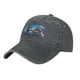 thumbnail image 2 of The Sea Beast Sombrero vaquero para adultos con ala curvada moldeable, sombrero de sol al aire libre para hombres y mujeres, 2 of 6