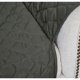 thumbnail image 4 of Funda Para Sofa 1 Cuerpo Gris 75 x 85, 4 of 6