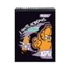 thumbnail image 5 of Croquera 16x21 garfield 80h torre, 5 of 5