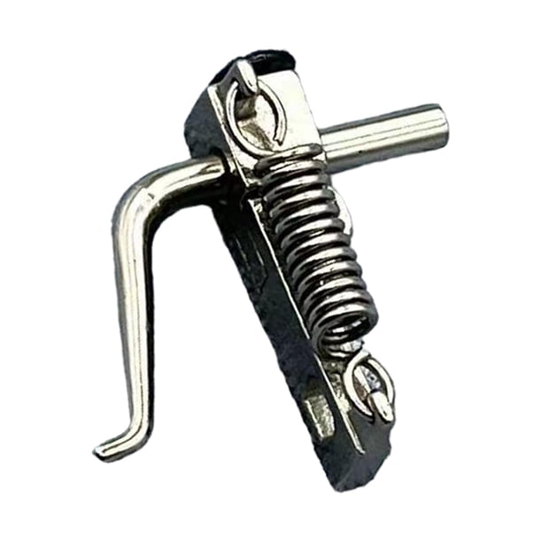 Accesorios para Máquinas de Coser, Máquina de Zapatos Doméstica de Acero, Prensatelas, Rodillo para Manualidades, Dispositivo de Borde para 8820 Wr-99