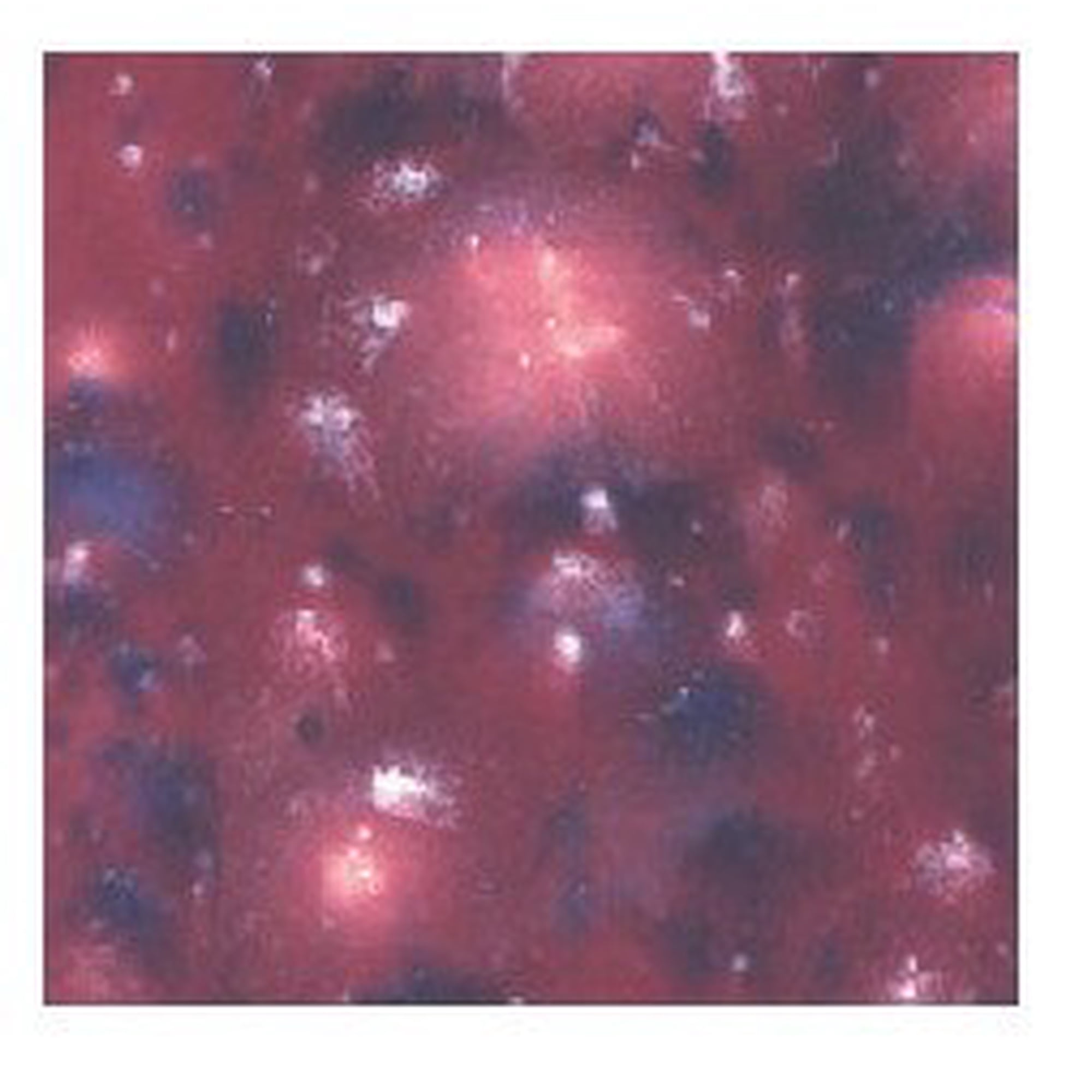 Coloramics Llc - Gelatina De Ciruela Mágica Glaze Sax True Flow Crystal, 473 Ml