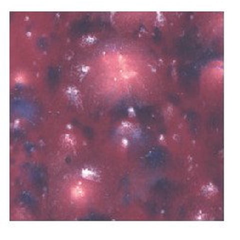 Coloramics Llc - Gelatina De Ciruela Mágica Glaze Sax True Flow Crystal, 473 Ml