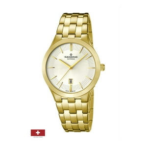 Reloj C4545/1 Candino Blanco Mujer Classic Timeless
