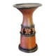 thumbnail image 3 of Candelabro Soporte Para Candelabro Marrón, 3 of 3