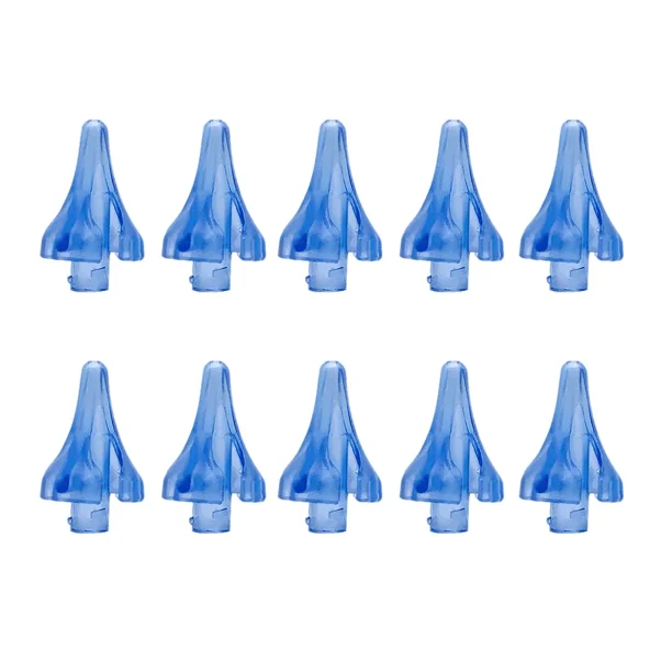 Ear Wax Cleaning Tools Family Use Earwax Removal Nozzles Ear Wax Irrigation Bottle Sprayer Ear Cleaner Tip Adult Kid Health Care