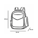 thumbnail image 2 of Mochila Infantil 2 En 1 Cartuchera Niño niña Infantil, 2 of 2