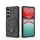 thumbnail image 4 of Funda GANGXUN para Samsung Galaxy S26 Plus , magnética, ligera, soporte 360°, antigolpes, 4 of 6