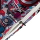 thumbnail image 4 of Captain AmericaCartoon Collection 3-Piece Comforter Set, Personalized Bedding Decor for Kids And Teens Bed Sheets, 4 of 5