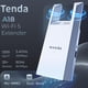 thumbnail image 3 of Extensor WiFi Tenda AC1200 de Banda Dual 867+300Mbps, 3 of 9
