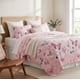thumbnail image 3 of Cubrecama Quilt Verano 2 Plazas - Mundo Mariposas Rosa XF79, 3 of 6