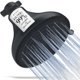 thumbnail image 1 of Regadera filtrante NUUD elimina cloro y metales pesados, 1 of 8