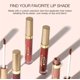 thumbnail image 5 of Lápiz labial líquido Stila Stay All Day® Shimmer, 3 ml, 5 of 6