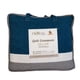 thumbnail image 2 of Quilt Algodon 1.5 Plaza Gris, 2 of 4