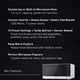 thumbnail image 2 of Horno microondas Panasonic NN-SN75LW Cyclonic Inverter 1.6 pies, 2 of 9