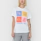 thumbnail image 3 of Polera Mujer Fun Regular Blanco Corona, 3 of 5