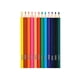 thumbnail image 5 of Lápices de Colores Jumbo, 12 Un Colón, 5 of 6