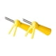 thumbnail image 1 of Corn On The Cob Holders Chef'n Cobstopper (juego de 4), 1 of 8