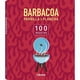 thumbnail image 1 of 100 recetas - Barbacoa, parrilla y plancha, 1 of 3