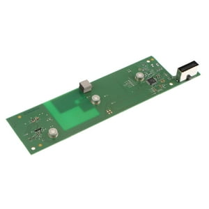 Genérico - Para Microsoft One Wifi Interruptor On Off Módulo Pcb Pieza De Repuesto De Placa