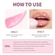 thumbnail image 4 of Brillo de labios hidratante Bekoeen, 6 colores de larga duración, 4 of 7