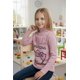 thumbnail image 2 of Beatle Niña Hello Kitty violeta 6, 2 of 7