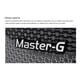 thumbnail image 2 of Cable Poder Corriente Parlante Master G Mg Ultra Neo Tipo 8 negro, 2 of 9