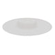 thumbnail image 1 of Trampa para cabello para regadera Handy Housewares de plástico resistente, 1 pieza, 1 of 3