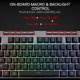 thumbnail image 4 of Teclado Redragon K516 PRO Shiva TKL Inalámbrico RGB 87 Teclas, 4 of 9