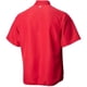 thumbnail image 3 of Chaqueta Easton ALPHA de Manga Corta con Rejilla Roja XXL, 3 of 7
