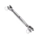 thumbnail image 1 of Tensor De Mandíbula Y Mandíbula, Tensor Para Exteriores, Tornillo De Aparejo Para Cable Tensor M6, 1 of 5