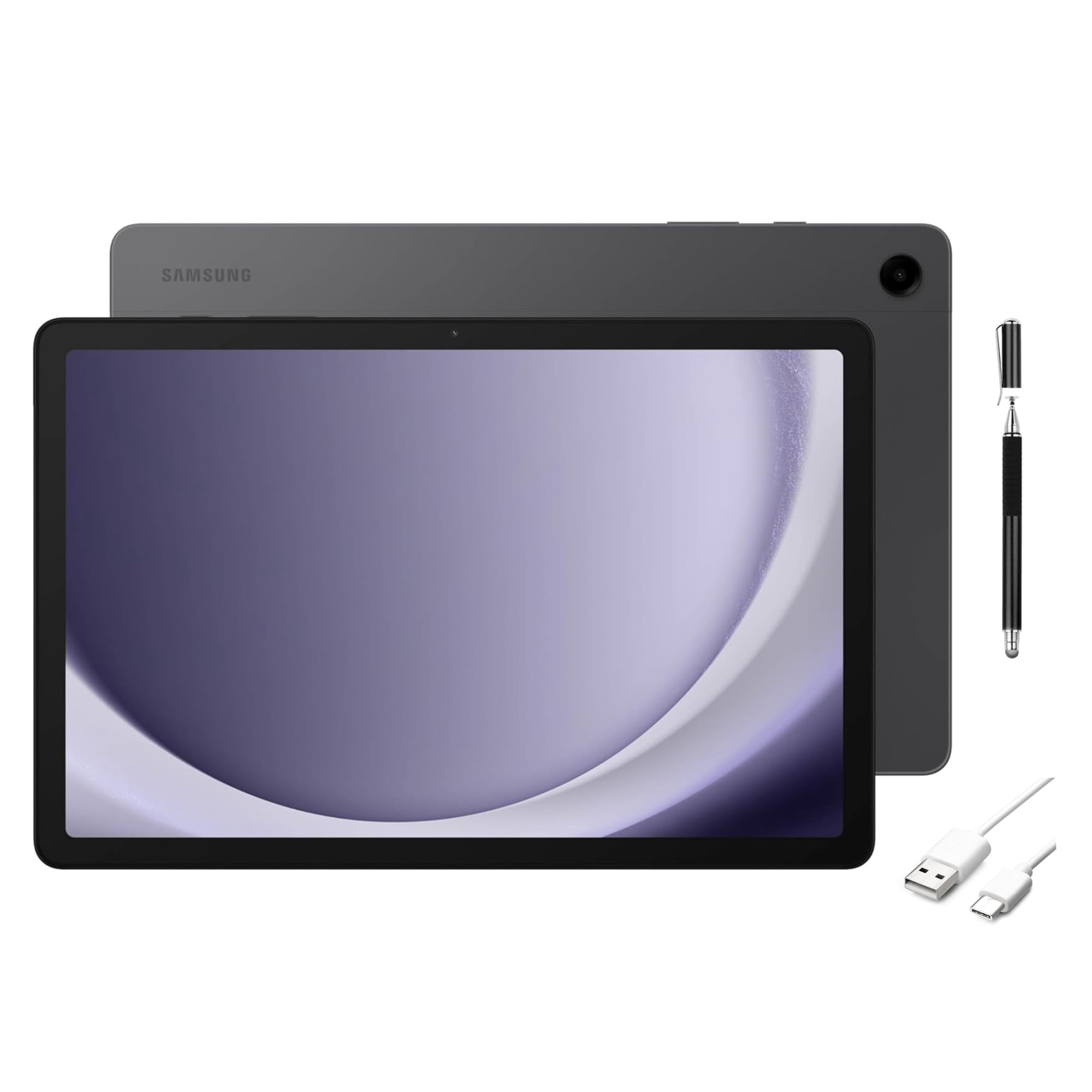 Tableta Samsung Galaxy Tab A9+ 11" 64gb Android 13 Grafito