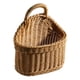 thumbnail image 2 of Cesta De Almacenamiento Para Colgar En La Pared Multifuncional Simple Elegante Para Cocina Cebolla Marrón Claro, 2 of 3