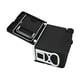 thumbnail image 3 of Mesa Cooler 28 litros Camping Con Sillas 2 en 1 Negro, 3 of 5