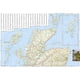 thumbnail image 3 of Mapa: Sociedad Geográfica Nacional, Escocia, Aventura 3326, 3 of 5
