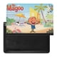 thumbnail image 1 of Porta Pasaporte Sr. Magoo Premium 10x15cm Negro, 1 of 6