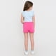 thumbnail image 3 of Short Niña Kids Punto Fucsia Corona, 3 of 5
