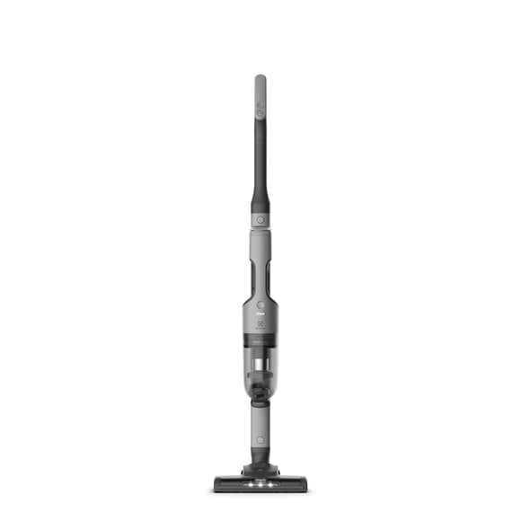 Aspiradora Vertical Inalámbrica Ergorapido Ciclonica ERG018